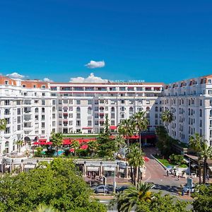 Hôtel Barrière Le Majestic Cannes